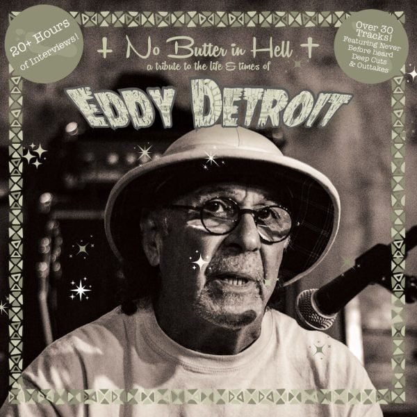 Eddy Detroit