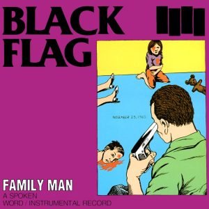 Henry Rollins - Family Man