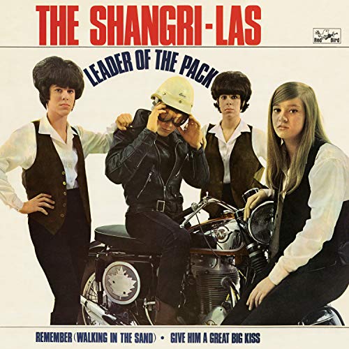 The Shangri-Las