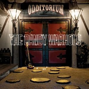 The Dandy Warhols - Smoke It