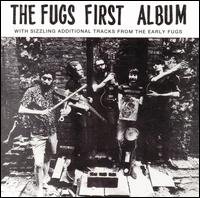 The Fugs - I Couldn't Get High (Swedish TV -1968)