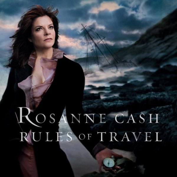 Rosanne Cash - September When It Comes