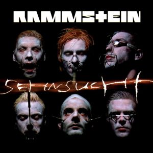 Rammstien - Sehnsucht