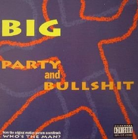 The Notorious B.I.G. - Party and Bullshit (Uncut)