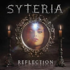 Syteria - It Hit Me