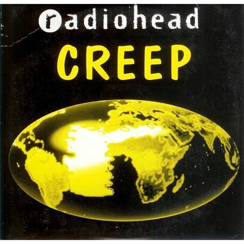adiohead - Creep