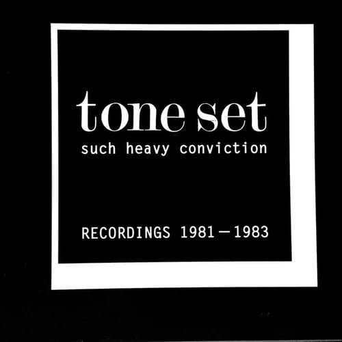 Tone Set - Out, Out, Out!