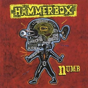 Hammerbox - Hed