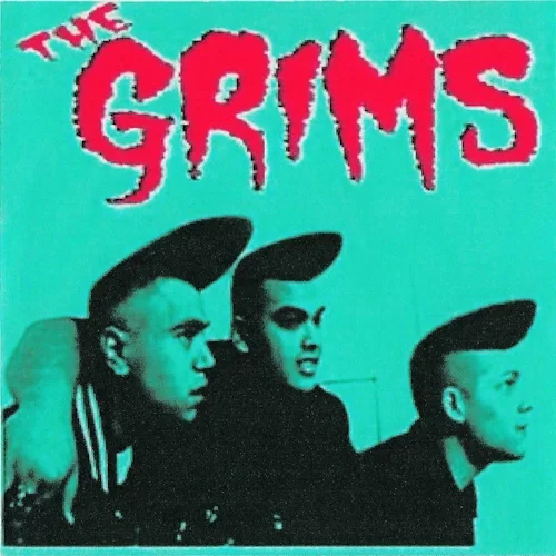 The Grims - You Can Run