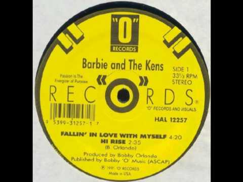 Barbie and The Kens - Just A Gigolo