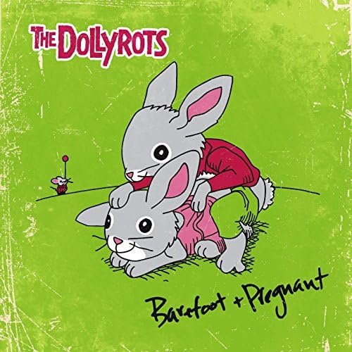 The Dollyrots - Animal
