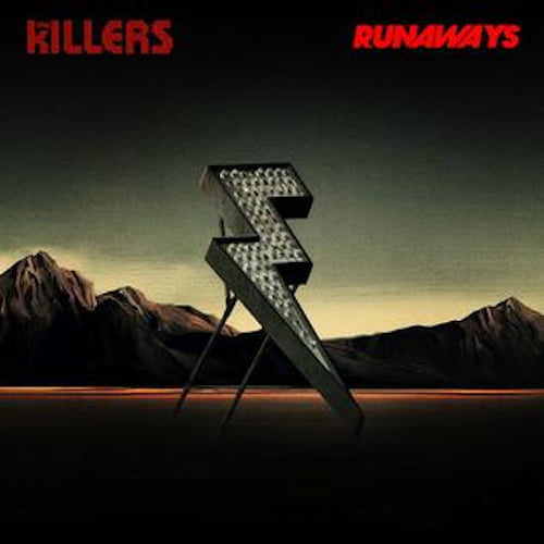 The Killers - The Runaways