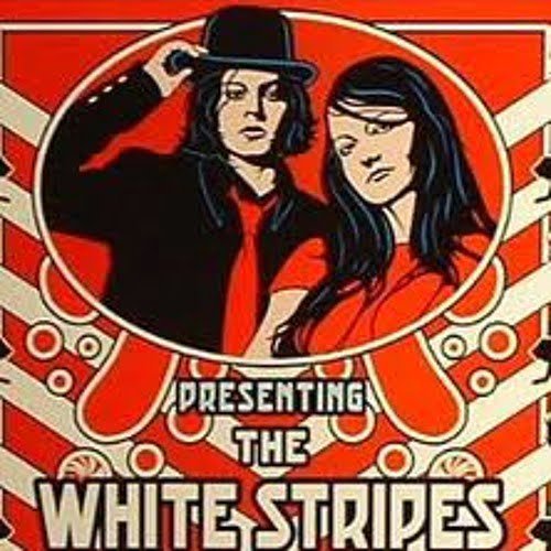 The White Stripes - Seven Nation Army