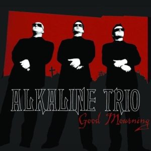 Alkaline Trio - We've Had Enough