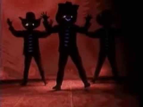 The Residents - Burning Love