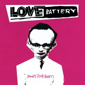 Love Battery - Half Past You