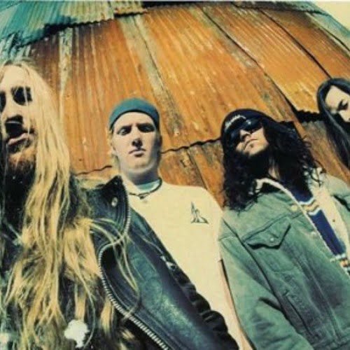 Kyuss - Demon Cleaner