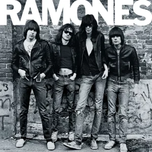 Ramones - Beat On The Brat (CBGBs 1977)