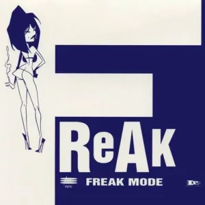 Funkdoobeist - Freak Mode