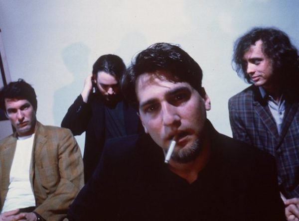 Afghan whigs - You my flower