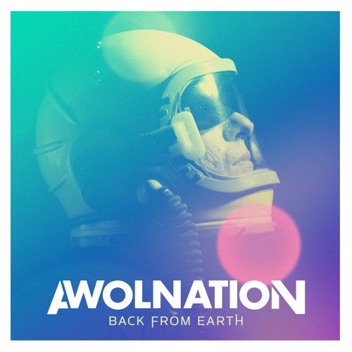 AWOLNATION - Burn It Down