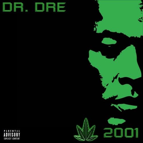 Dr. Dre featuring Snoop Dogg - Still Dre