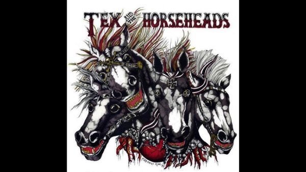 Tex Horseheads