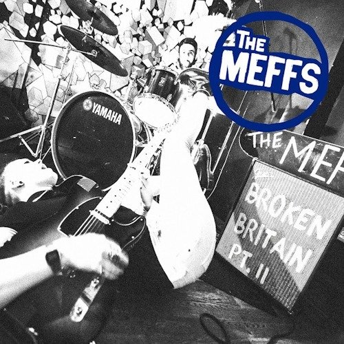 #8 - The Meffs - Sex Sells