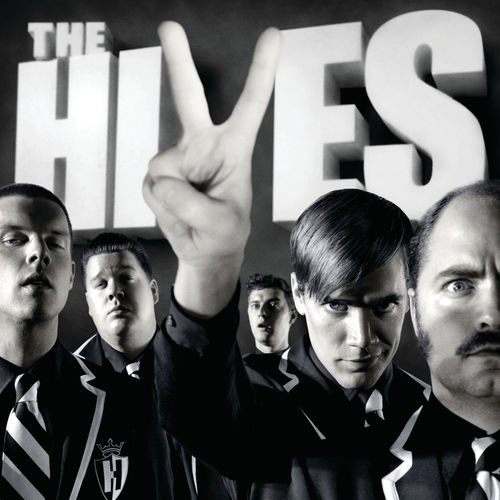 #1 - The Hives - The Bomb