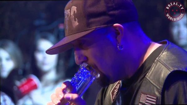 Mr. Criminal - Dreams Come True Feat B Real of Cypress Hill - Image 3