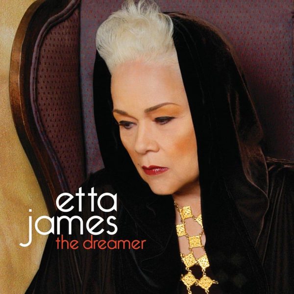 Etta James and Dr. John – I’d Rather Go Blind