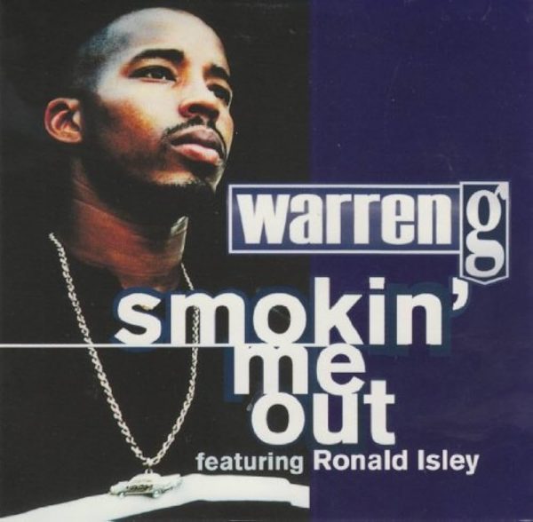 Warren G - Smokin' Me Out - Image 3