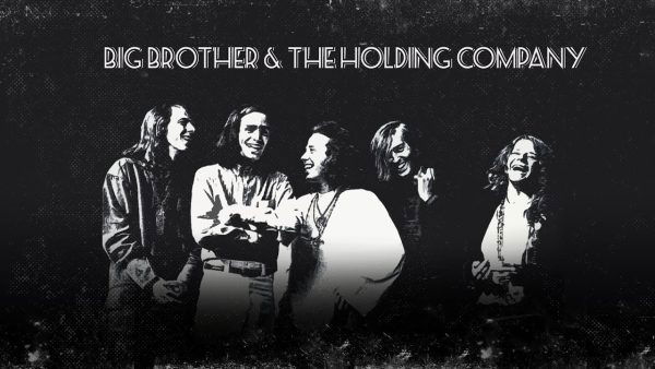 Big Brother and the Holding Company - Full Concert - 08/16/68 - San Francisco - Image 3