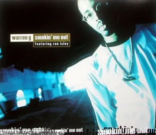 Warren G – Smokin’ Me Out