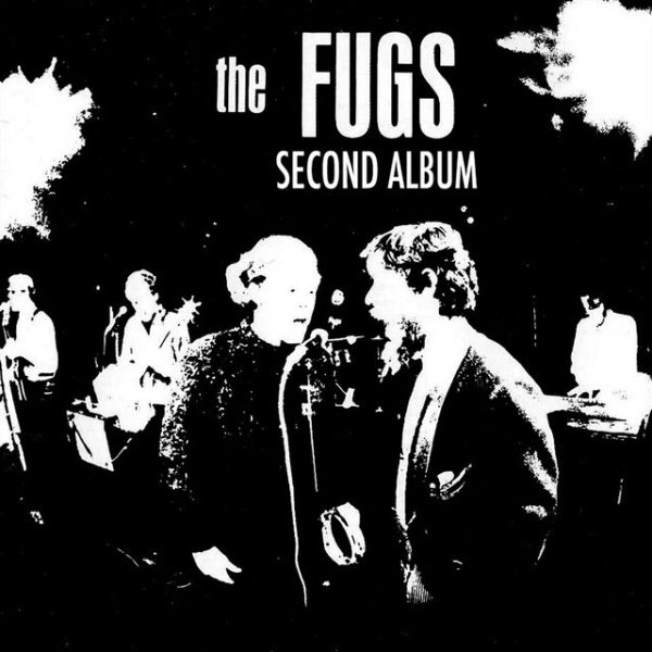 The Fugs - Kill For Peace