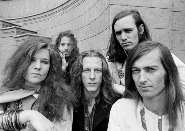 Big Brother and the Holding Company - Full Concert - 08/16/68 - San Francisco - Image 2