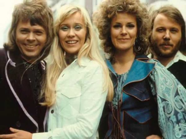 Abba - Take A Chance On Me - Image 2