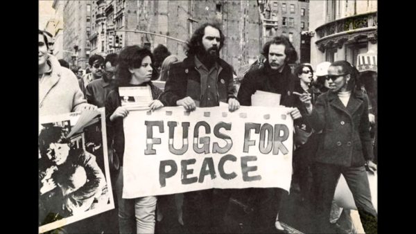 The Fugs - Kill For Peace - Image 4