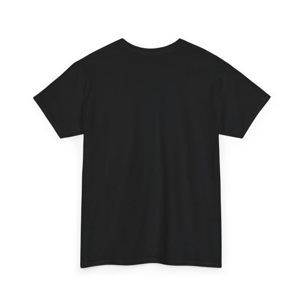 Club Bohemia Afterdark Unisex Heavy Cotton Tee - Image 9