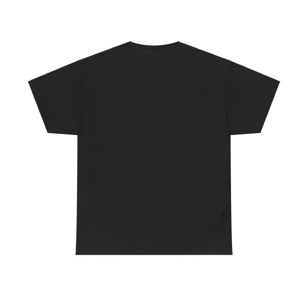 Club Bohemia Afterdark Unisex Heavy Cotton Tee - Image 7