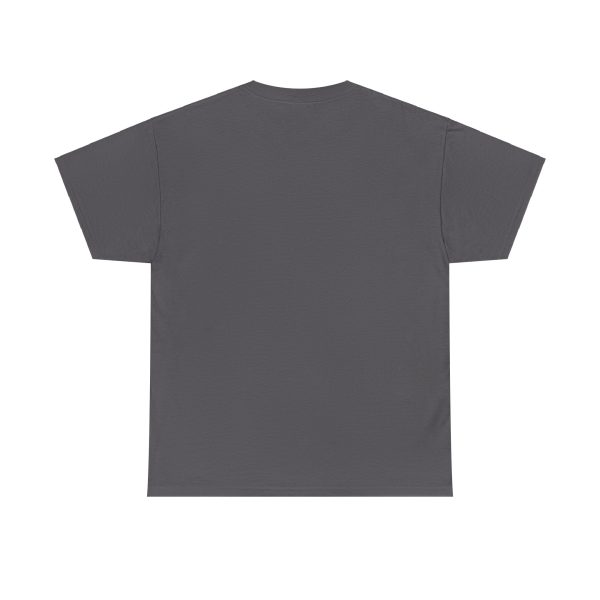 Club Bohemia Afterdark Unisex Heavy Cotton Tee - Image 22