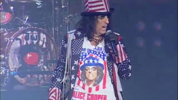 Alice Cooper -  Elected - Image 2