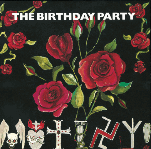 The Birthday Party – Fears of Gun