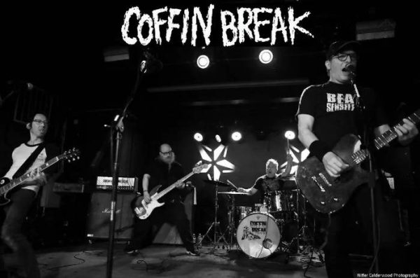 Coffin Break - American Dream - Image 2