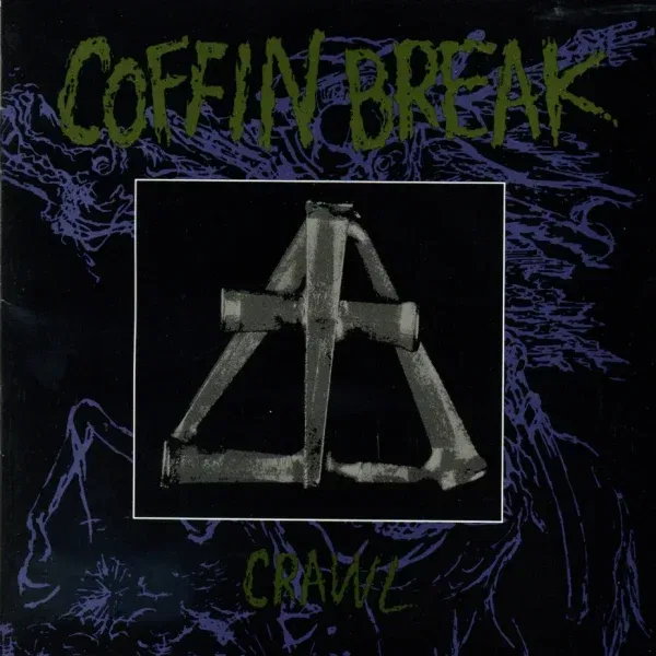 Coffin Break - American Dream