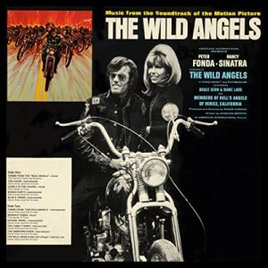 The Wild Angels (1966)