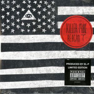 Killer Mike - Reagan