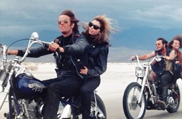 The Wild Angels (1966) - Image 3