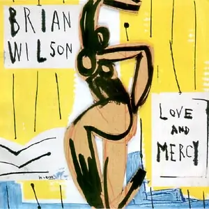 Brian Wilson - Love And Mercy