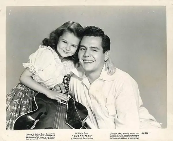 Cuban Pete (1946) Film - Image 5
